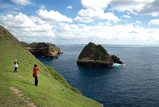 Mau Ke Lombok Coba Kunjungi Gunung Tunak GoWest ID