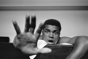 Foto Muhammad Ali : nme.com