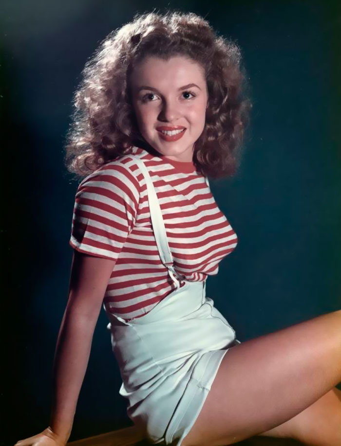 Image credits: Michael Ochs Archives/Getty Images