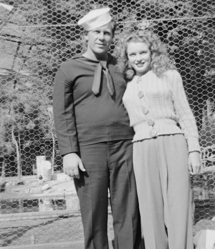 Image credits: Silver Screen Collection/Hulton Archive/Getty Images