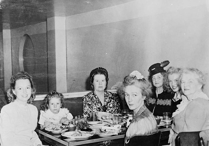 Image credits: Silver Screen Collection/Hulton Archive/Getty Images