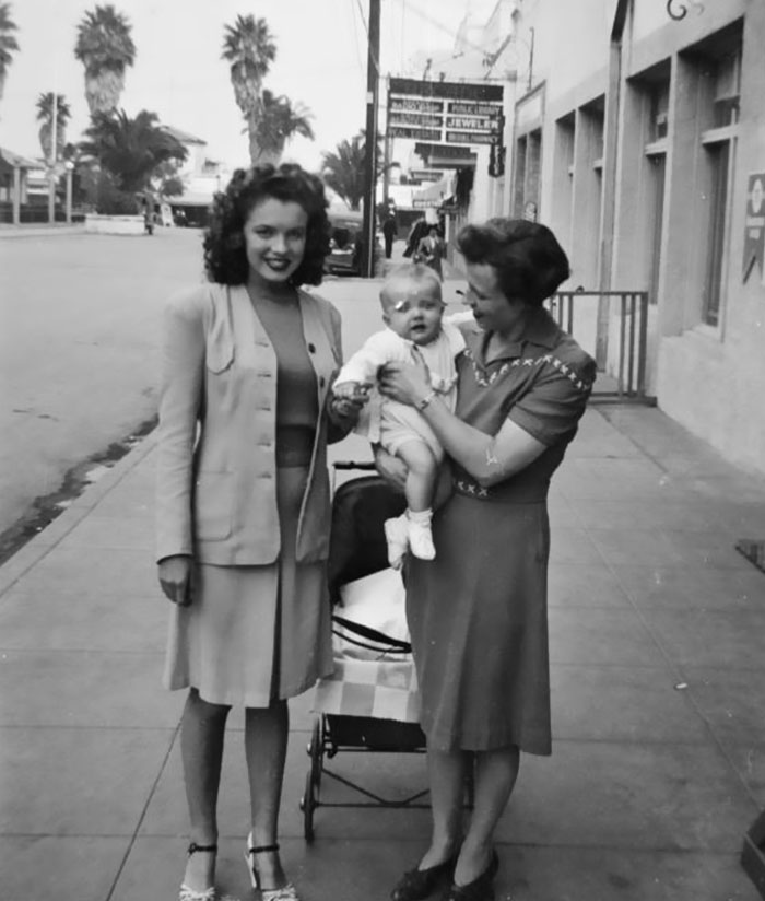 Image credits: Silver Screen Collection/Hulton Archive/Getty Images