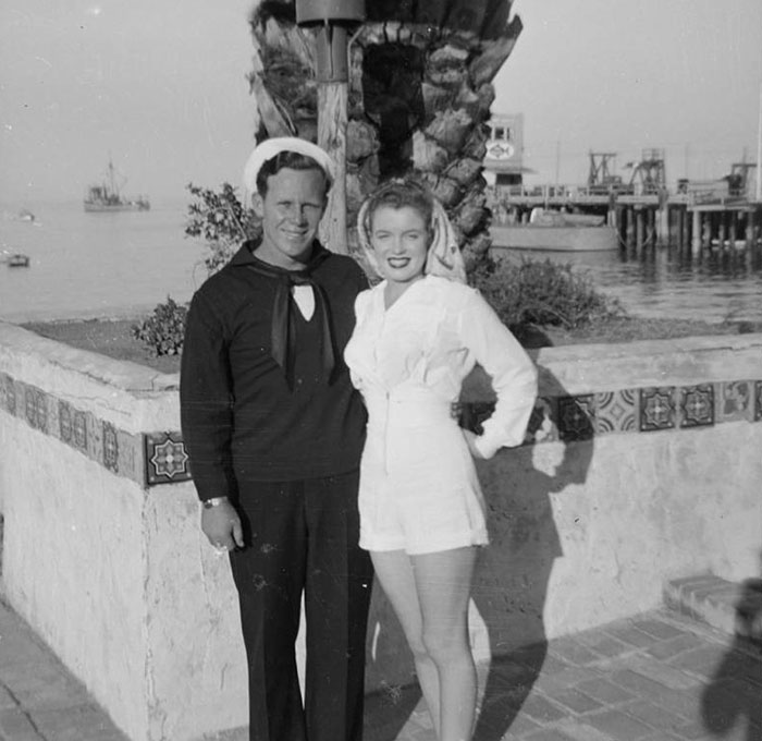 Image credits: Silver Screen Collection/Hulton Archive/Getty Images