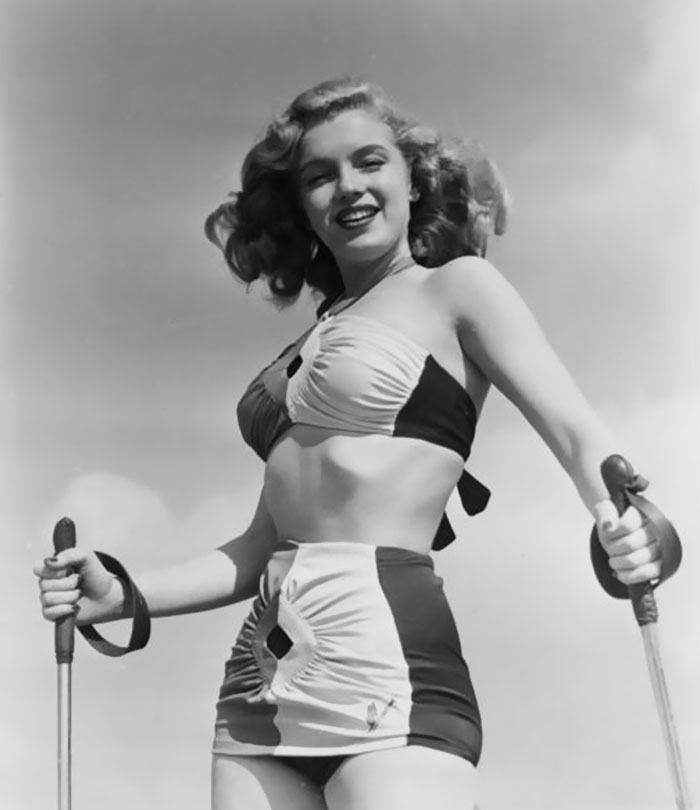 Image credits: Silver Screen Collection/Hulton Archive/Getty Images