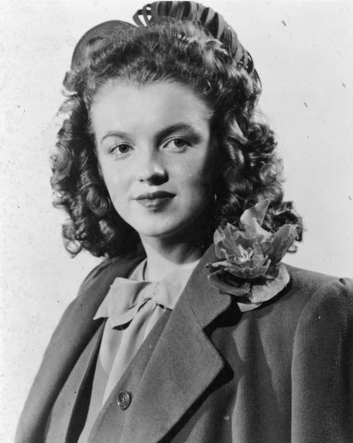 Image credits: Silver Screen Collection/Hulton Archive/Getty Images