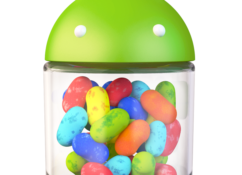 PEMBERITAHUAN tentang kematian untuk Android Jelly Bean sudah disampaikanny...