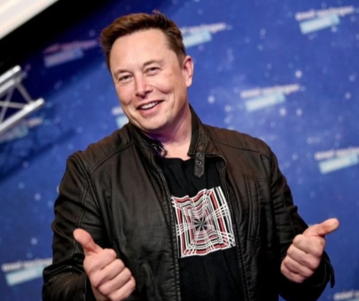 Tips Sukses Untuk Anak Muda Dari Bos Tesla Elon Musk - GoWest.ID