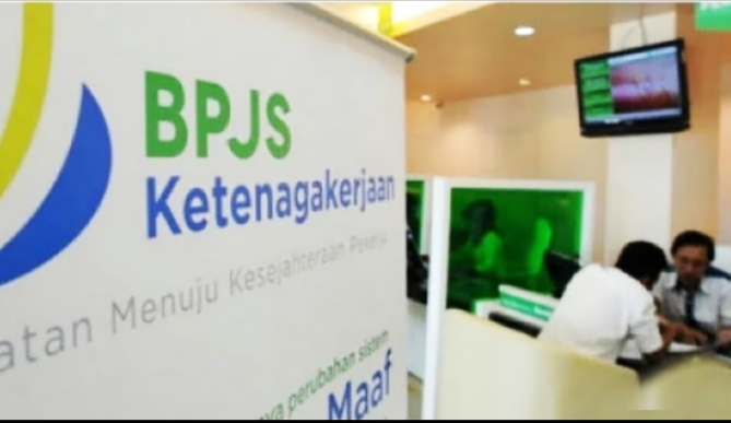 Kejagung Masih Usut Dugaan Korupsi Dana Investasi Bpjs Tk Gowestid 8420