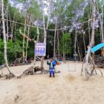 Kampung Tua Bakau Serip, Pandang Tak Jemu