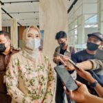 herlina setyorini, kepala kejaksaan negeri batam